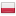 foodmag.pl server is located in Poland